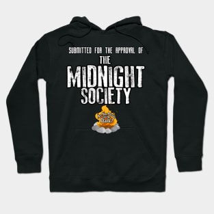 the Midnight Society Hoodie